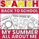 Fun and Engaging Spanish Back To School Activities To Kickstart The ...
