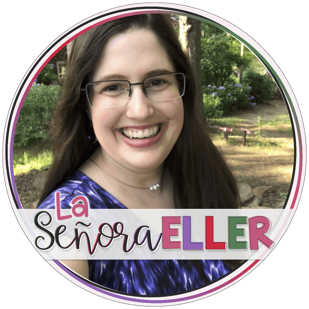 La Señora Eller Logo